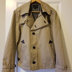 Jack & Jones Jacket Size: M (180/100A)